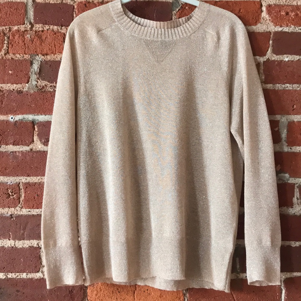 J. Crew Top